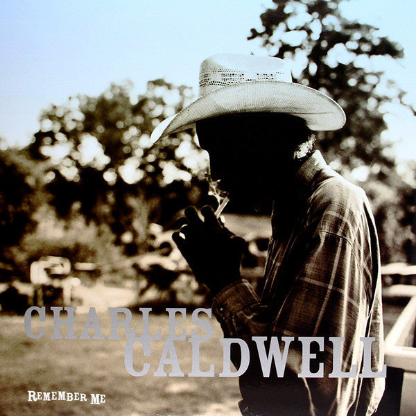 Charles Caldwell | Remember Me | Album