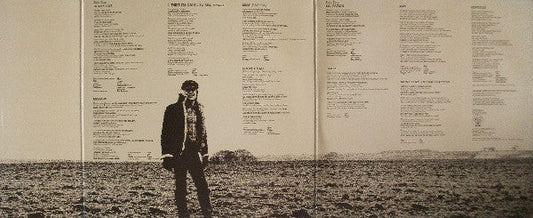 Elton John – Honky Château - ORIGINAL VINYL LP