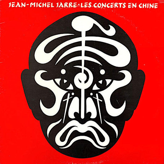 Jean Michel Jarre | The Concerts in China (Live) | Album