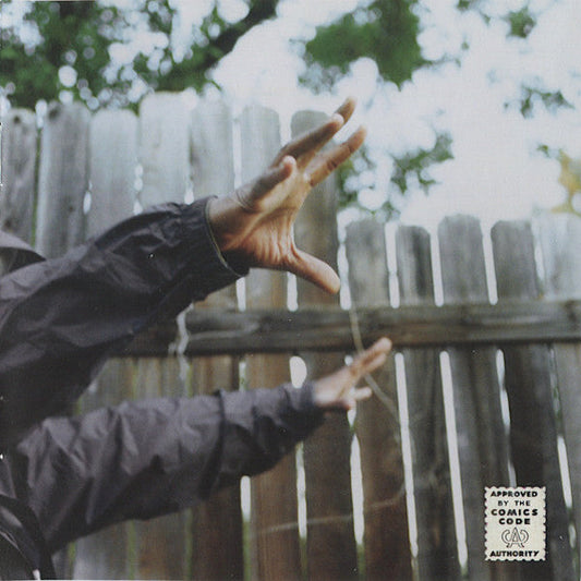 Madvillain | Madvillainy 2: The Madlib Remixes | Album