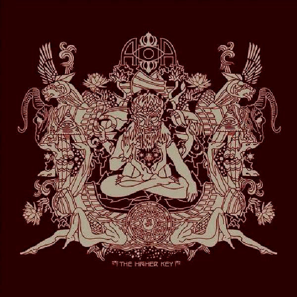 Arc of Ascent | The Higher Key | Album