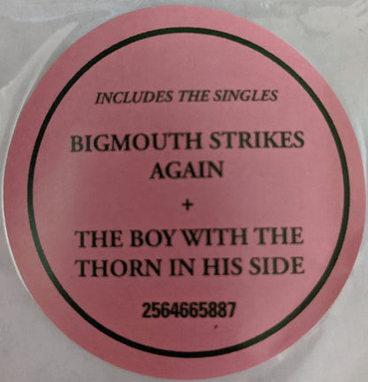 Smiths - The Queen Is Dead Vinyl LP