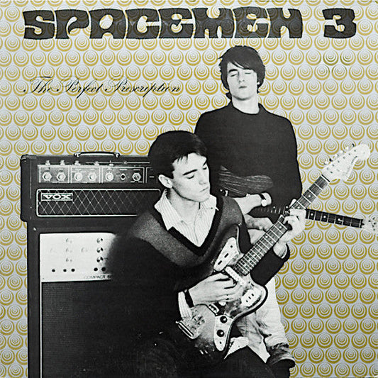 Spacemen 3 | The Perfect Prescription | Album