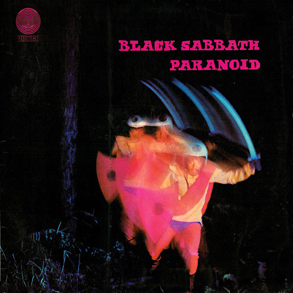 Black Sabbath | Paranoid | Album