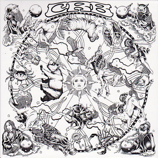 Chris Robinson Brotherhood | The Magic Door | Album