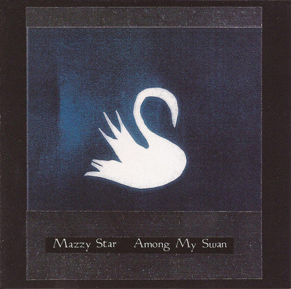 Mazzy Star - Among My Swan Indies Exclusive Bone RSD Vinyl LP