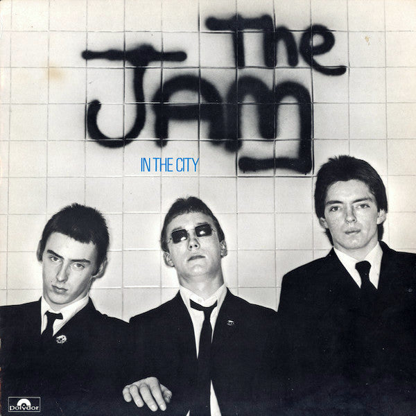 The Jam | In The City | Album