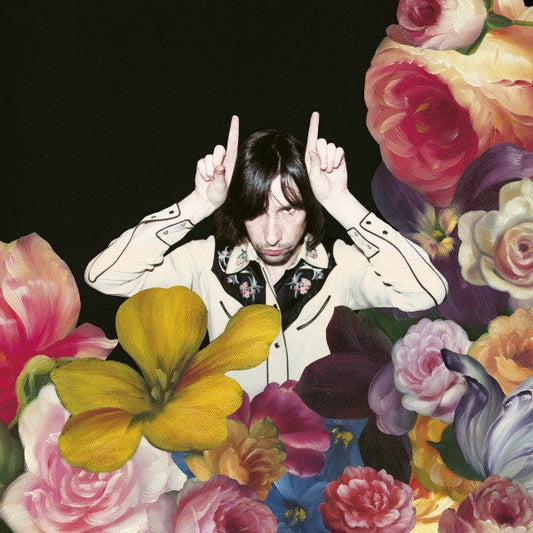 Primal Scream - More Light Vinyl 2LP + CD