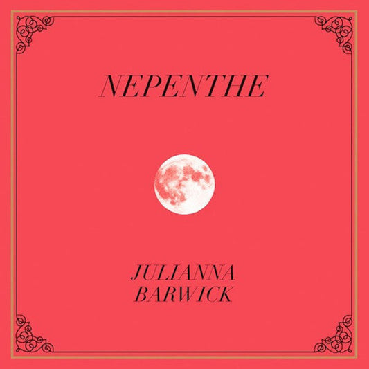 Julianna Barwick | Nepenthe | Album
