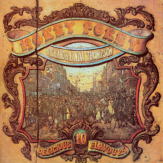 Richard & Linda Thompson | Hokey Pokey | Album