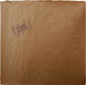 Led Zeppelin - In Through The Out Door - ORIGINAL VINYL LP