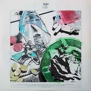 Led Zeppelin - In Through The Out Door - ORIGINAL VINYL LP