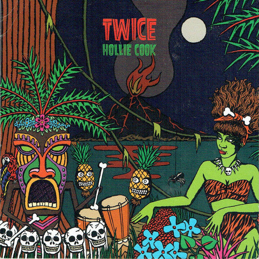 Hollie Cook | Twice | Album