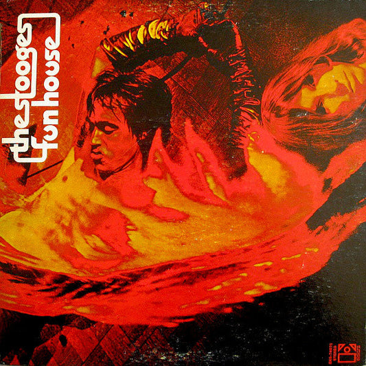 The Stooges | Funhouse (Expanded) | Album
