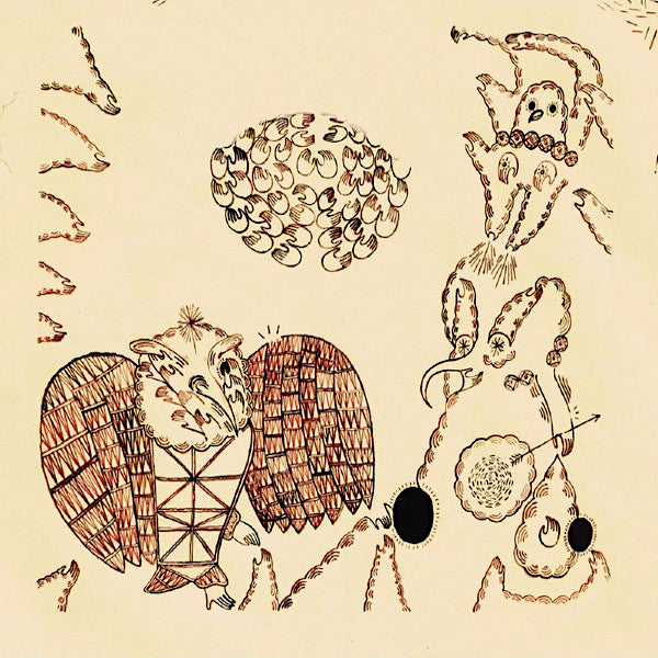 Devendra Banhart | Rejoicing in the Hands | Album
