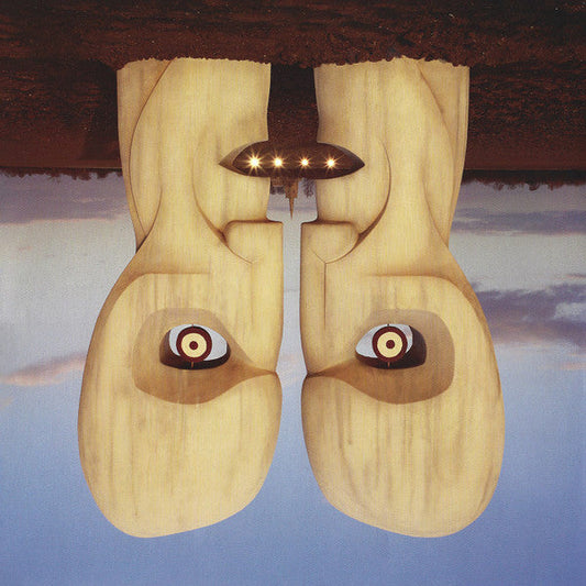 Pink Floyd – The Division Bell - 2 x VINYL LP SET 20th ANNIVERSARY ISSUE