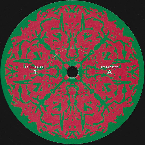 Pink Floyd – The Division Bell - 2 x VINYL LP SET 20th ANNIVERSARY ISSUE