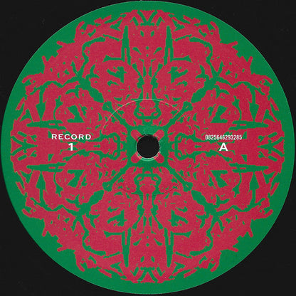 Pink Floyd – The Division Bell - 2 x VINYL LP SET 20th ANNIVERSARY ISSUE