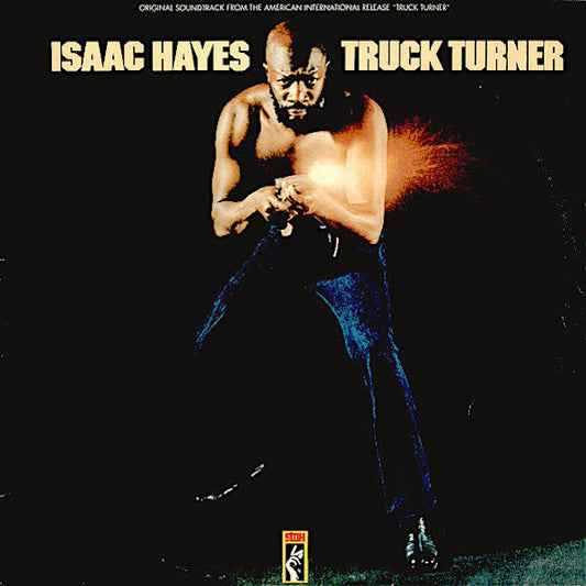 Isaac Hayes | Truck Turner (Soundtrack) | Album