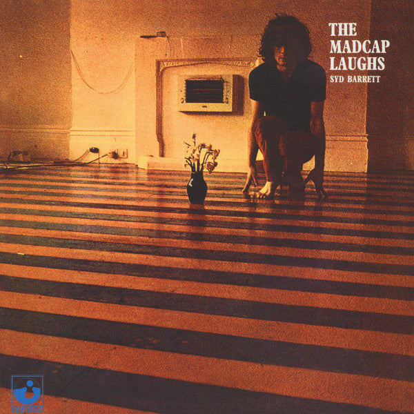 Syd Barrett - The Madcap Laughs Vinyl LP
