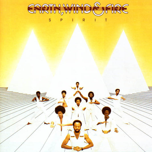 Earth, Wind & Fire | Spirit | Album