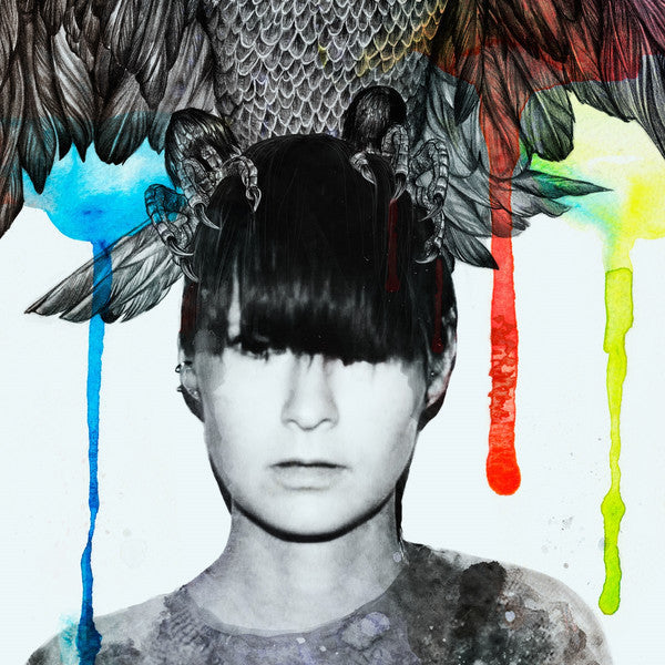 Hanne Kolsto | Forever Maybe | Album