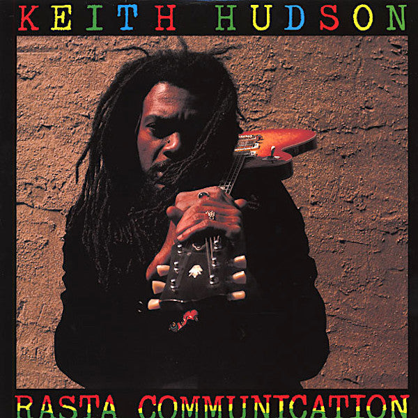 Keith Hudson | Rasta Communication | Album