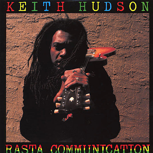 Keith Hudson | Rasta Communication | Album