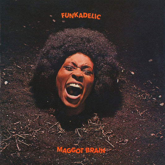 Funkadelic - Maggot Brain Vinyl LP