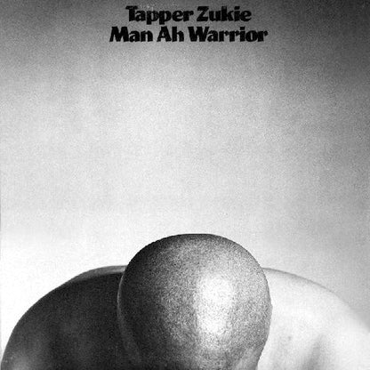 Tappa Zukie | Man Ah Warrior | Album