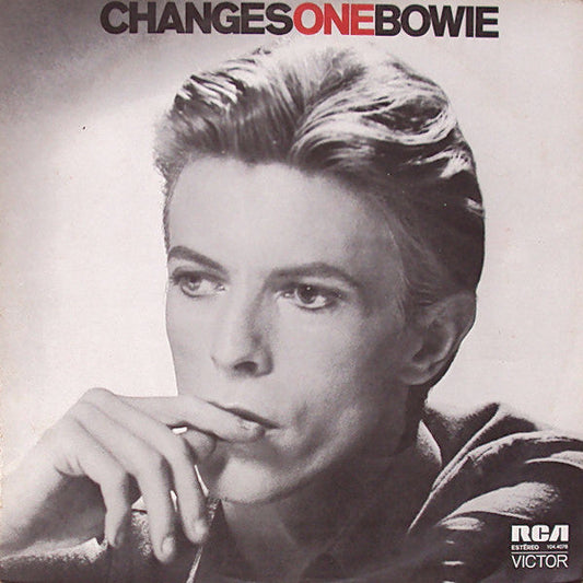David Bowie | ChangesOneBowie (Comp.) | Album