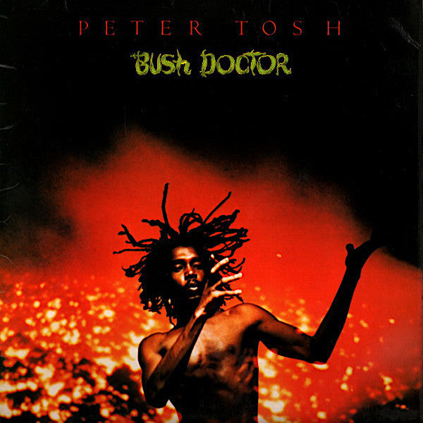 Peter Tosh | Bush Doctor | Album