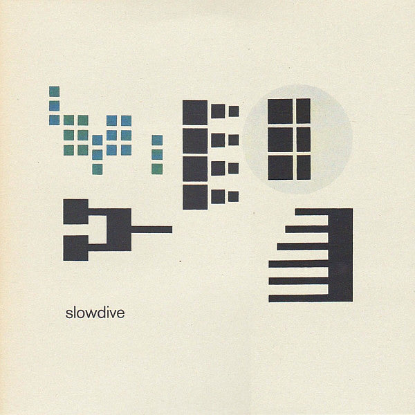 Slowdive | Pygmalion | Album