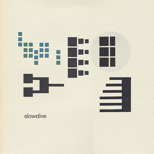 Slowdive | Pygmalion | Album