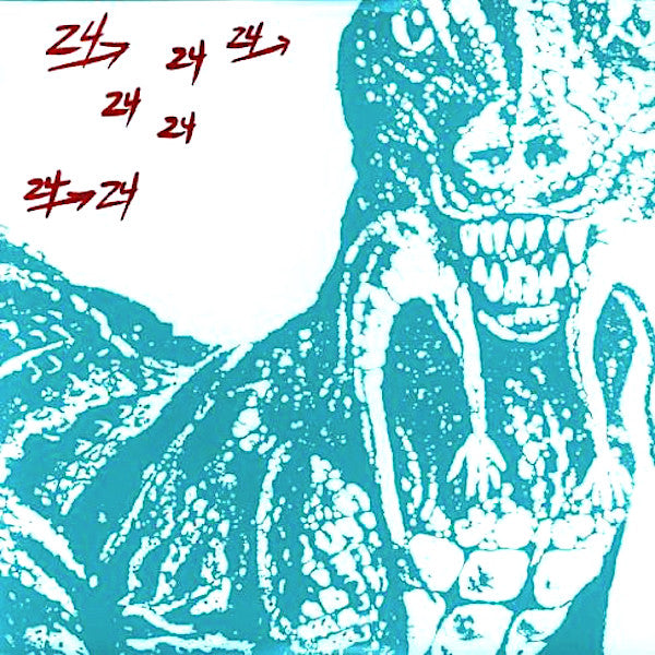 Arthur Russell | 24-24 Music (w/ Dinosaur L) | Album