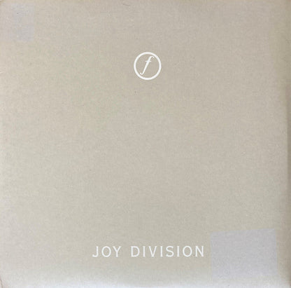 Joy Division - Still 180g Vinyl 2LP