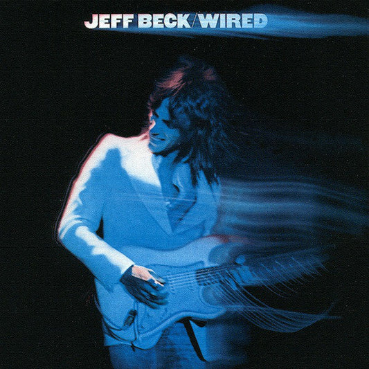Jeff Beck | Wired | Album