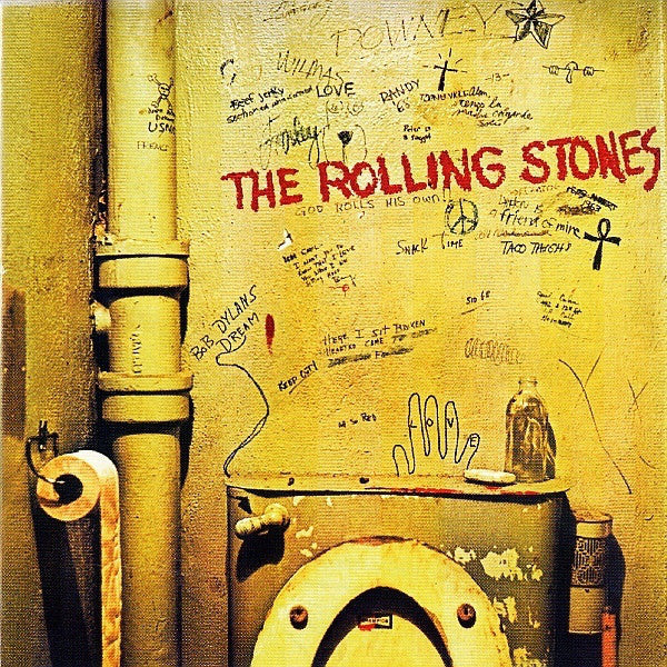 Rolling Stones | Beggars Banquet | Album