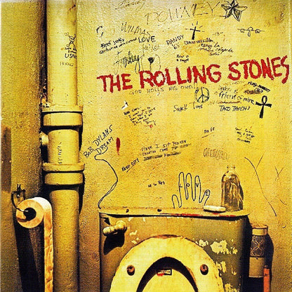 Rolling Stones | Beggars Banquet | Album