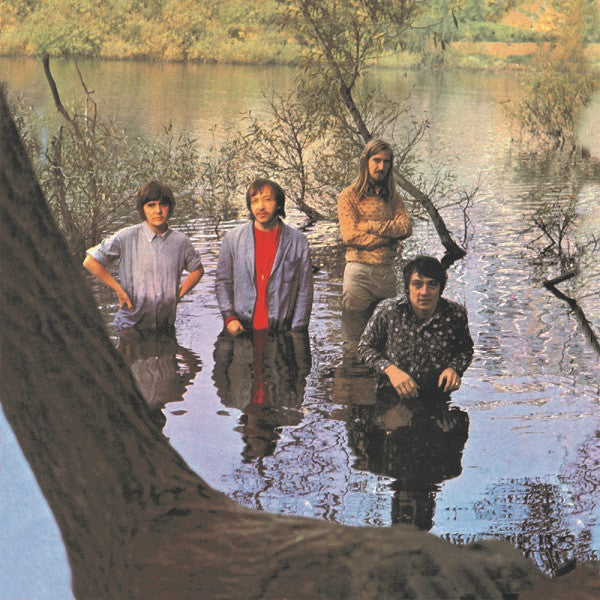 Groundhogs | Scratching The Surface | Album