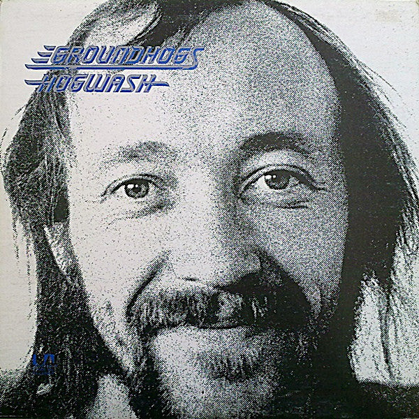 Groundhogs | Hogwash | Album
