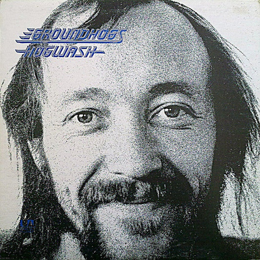 Groundhogs | Hogwash | Album