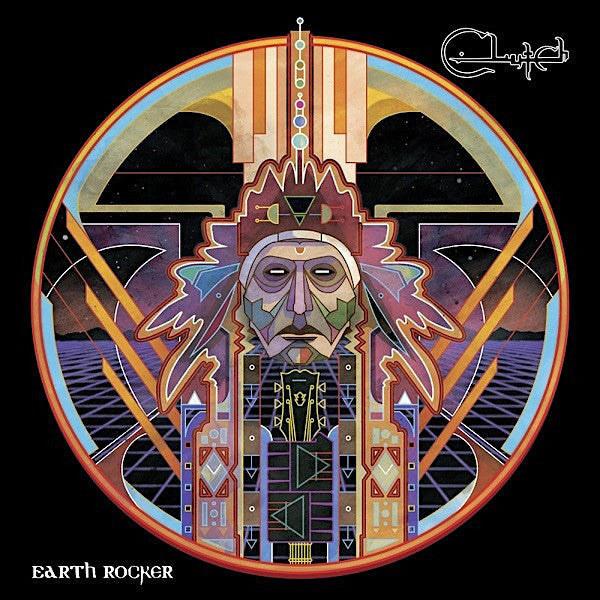 Clutch | Earth Rocker | Album