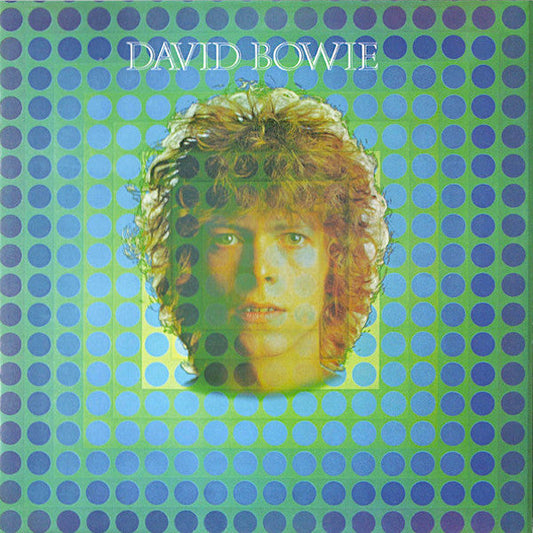 David Bowie | Space Oddity | Album