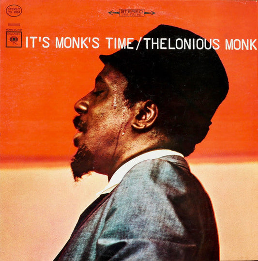 Thelonious Monk | It's Monk's Time | Album
