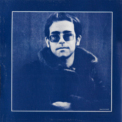 Elton John – Madman Across The Water - ORIGINAL VINYL LP