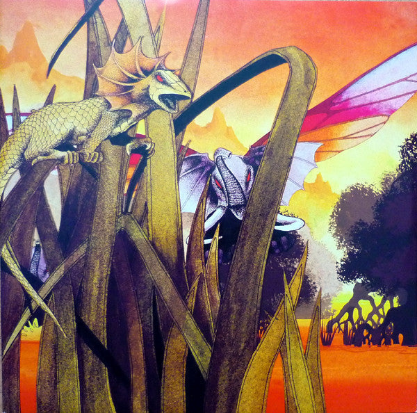 Osibisa - Osibisa Re-mastered 180g Vinyl LP