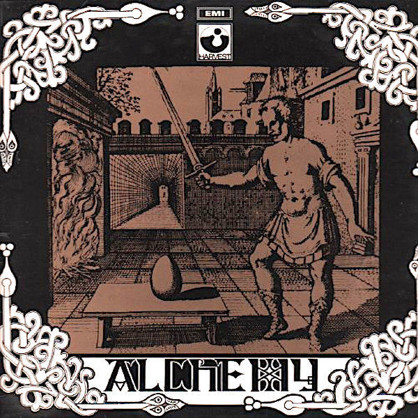 Third Ear Band | Alchemy | Album