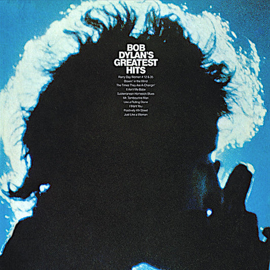 Bob Dylan | Bob Dylan's Greatest Hits (Comp.) | Album