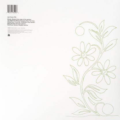 Pulp - We Love Life Vinyl LP